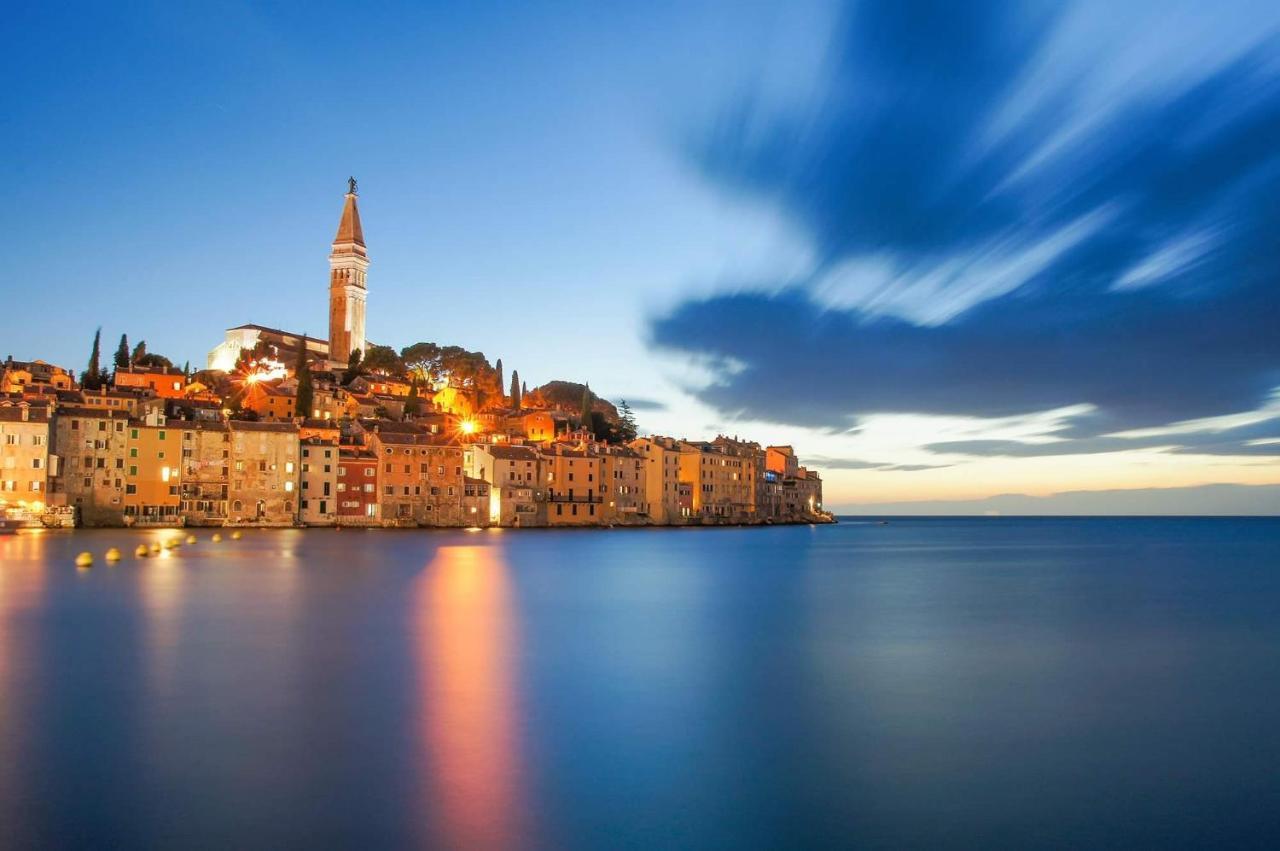 Apartment Nina Rovinj Exterior photo